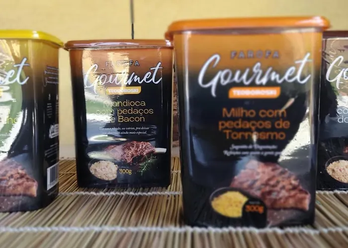 Suítes Ninho da Águia Saquarema