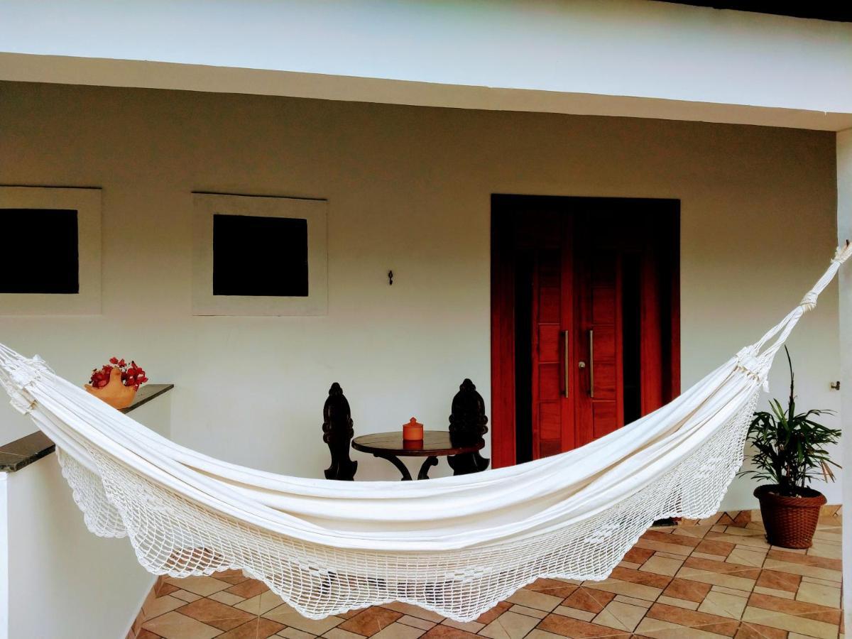 Casa de hóspedes Suítes Ninho Da águia Saquarema