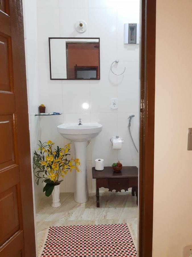 Suítes Ninho Da águia