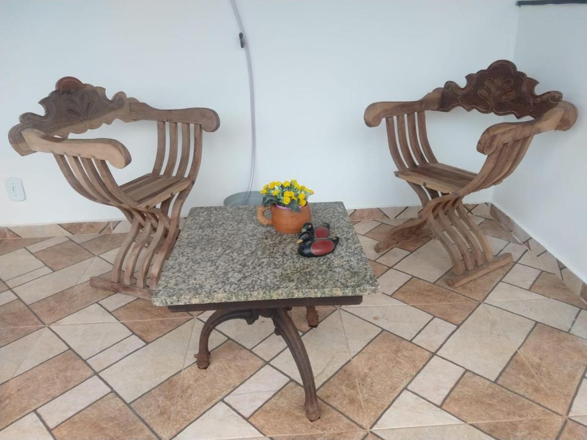 Suítes Ninho Da águia Casa de hóspedes Saquarema