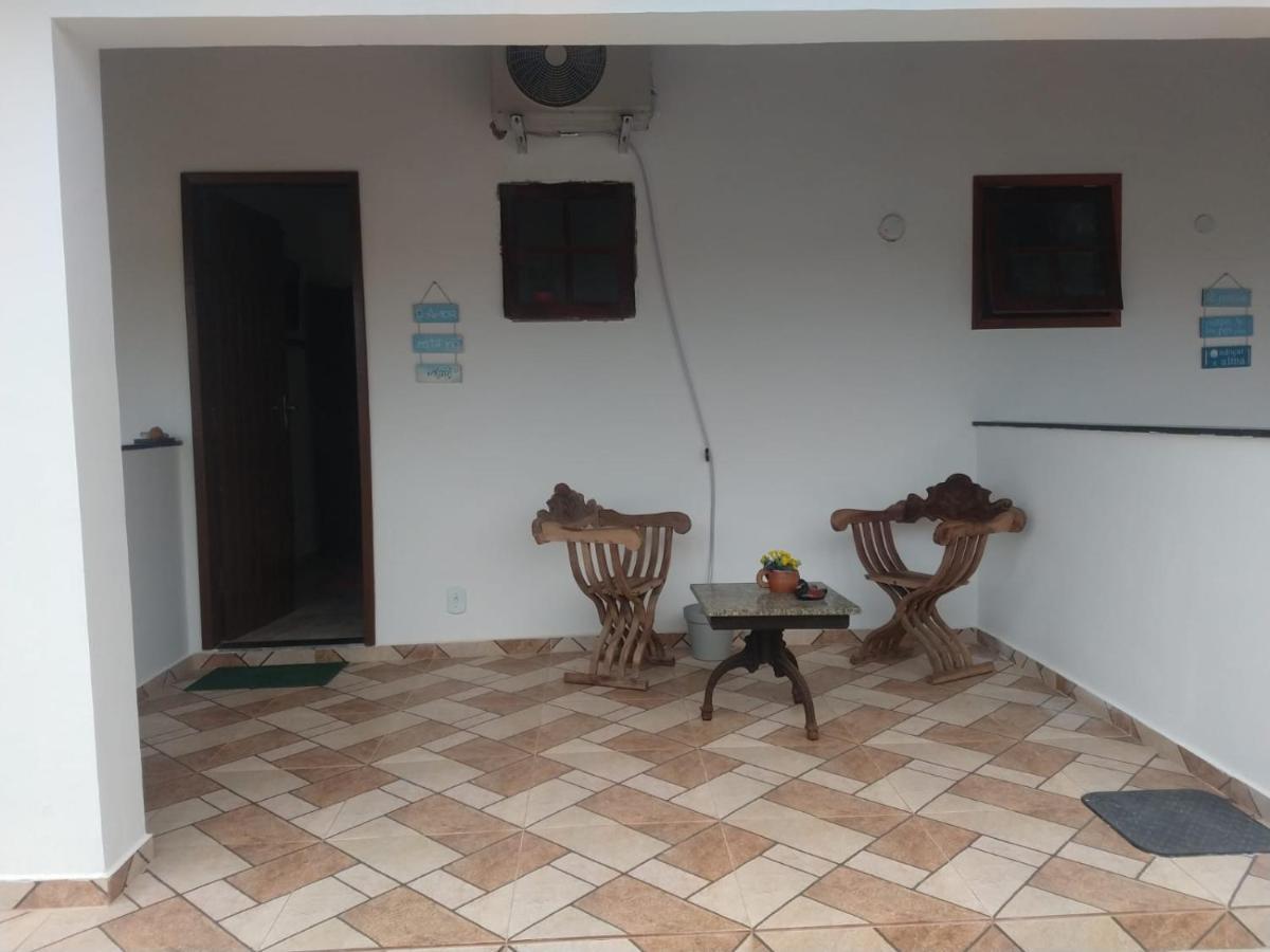 Casa de hóspedes Suítes Ninho Da águia Saquarema