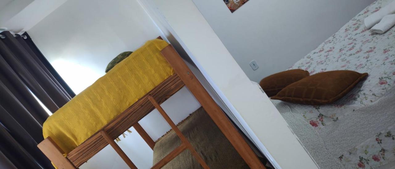 Casa de hóspedes Suítes Ninho Da águia Saquarema