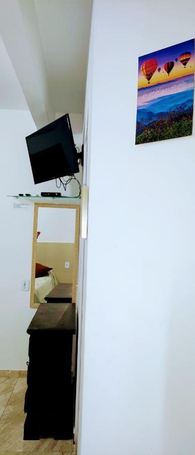 Casa de hóspedes Suítes Ninho Da águia