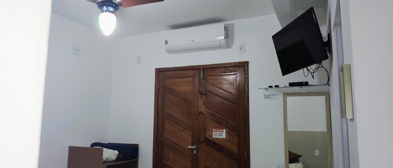 Suítes Ninho Da águia *