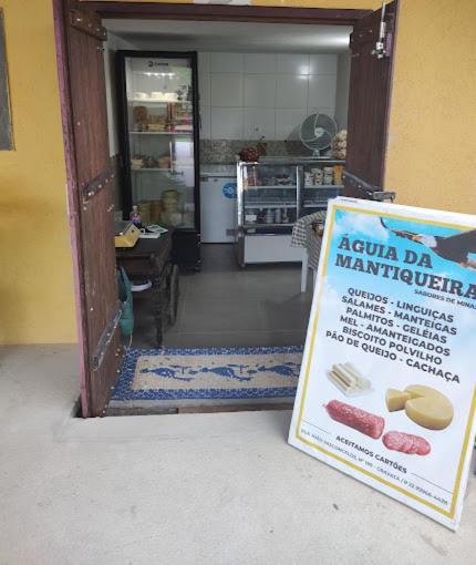 Suítes Ninho Da águia Casa de hóspedes *