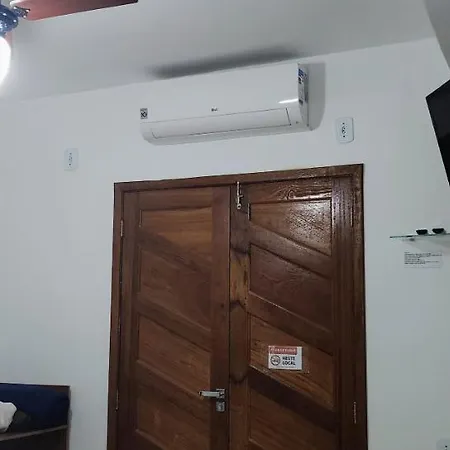 Suítes Ninho da Águia Saquarema Exterior foto