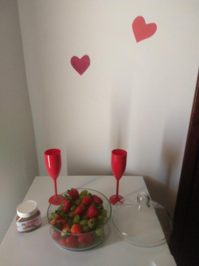 Guest house Ninho Da Aguia *