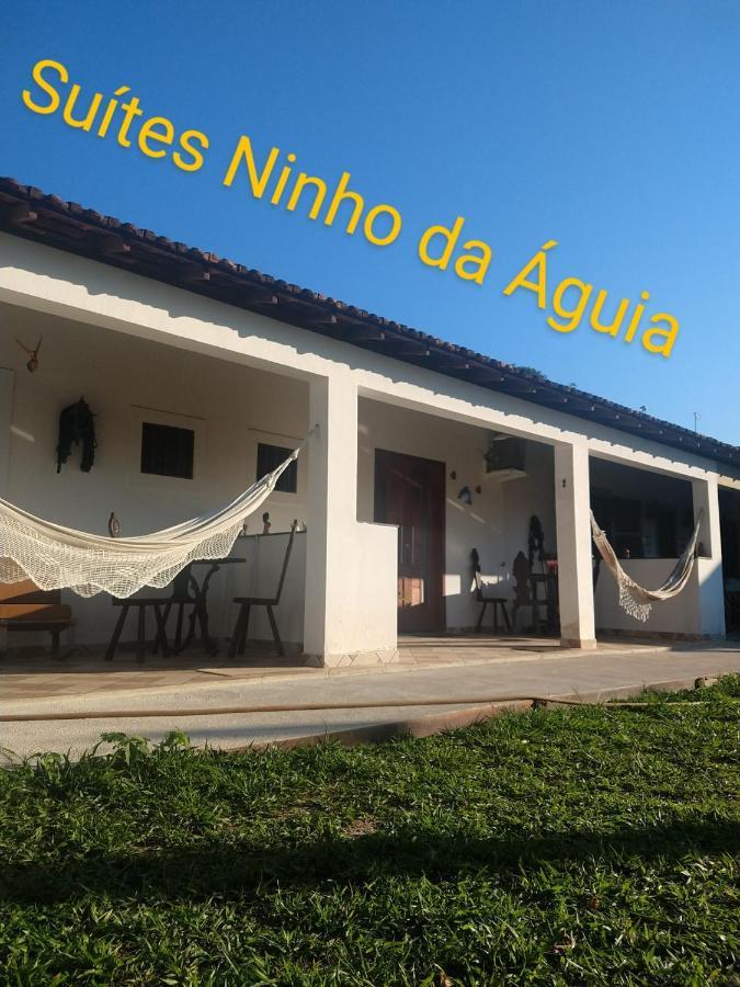 Ninho Da Aguia *