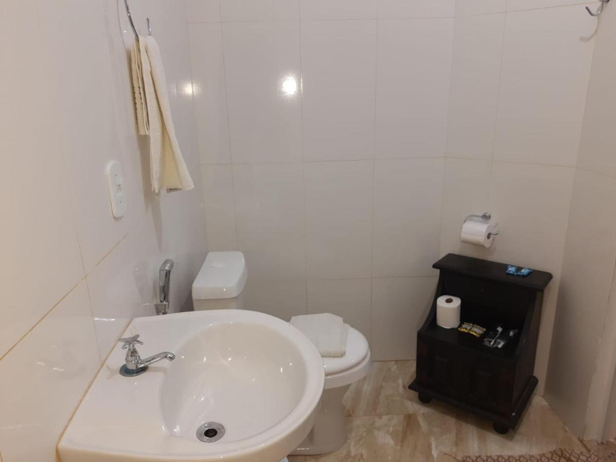 Guest house Ninho Da Aguia *