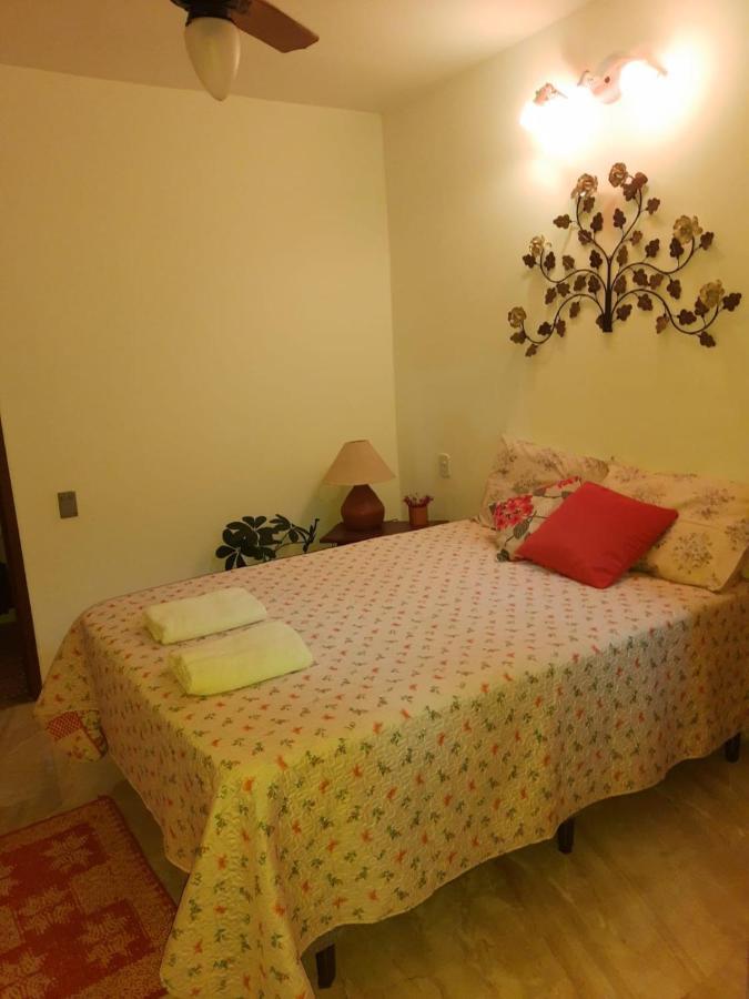 Guest house Ninho Da Aguia Saquarema