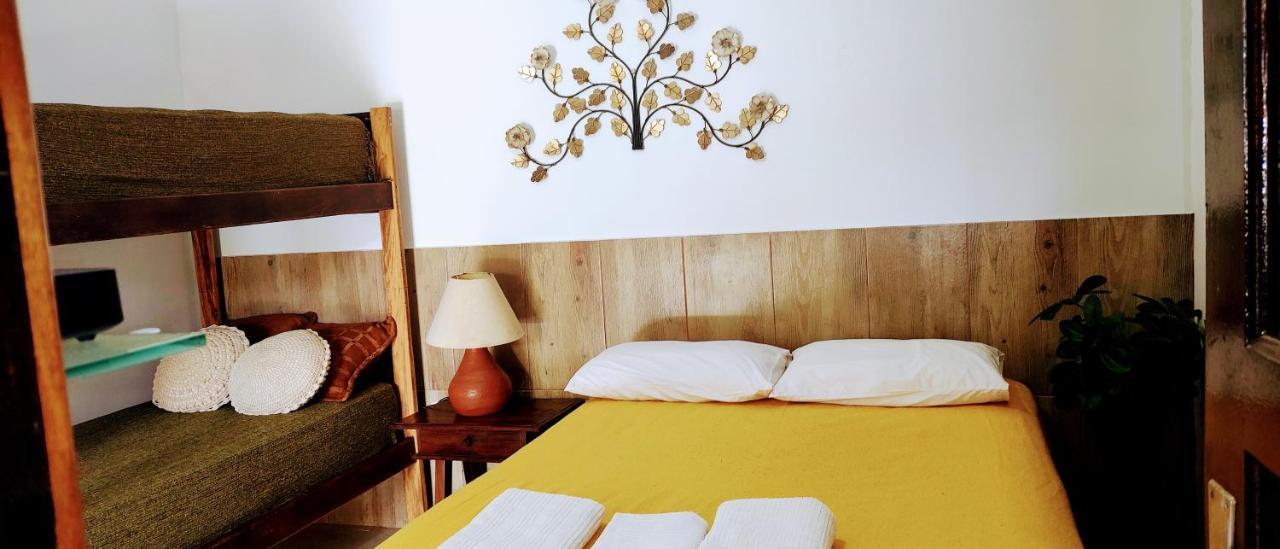 Guest house Ninho Da Aguia