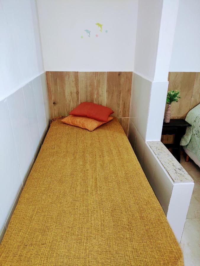 Guest house Ninho Da Aguia Saquarema