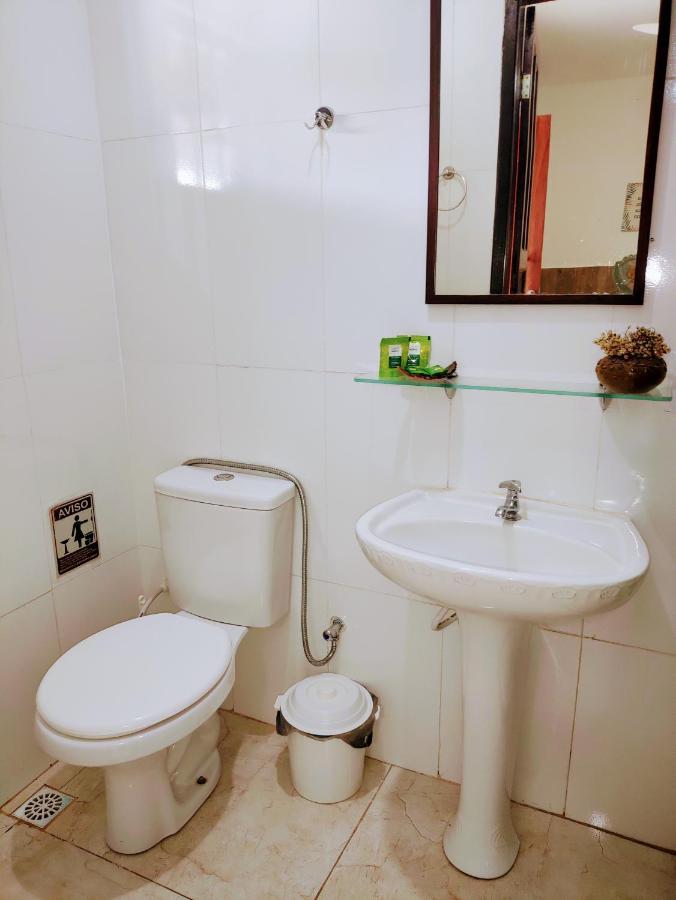 Guest house Ninho Da Aguia Saquarema