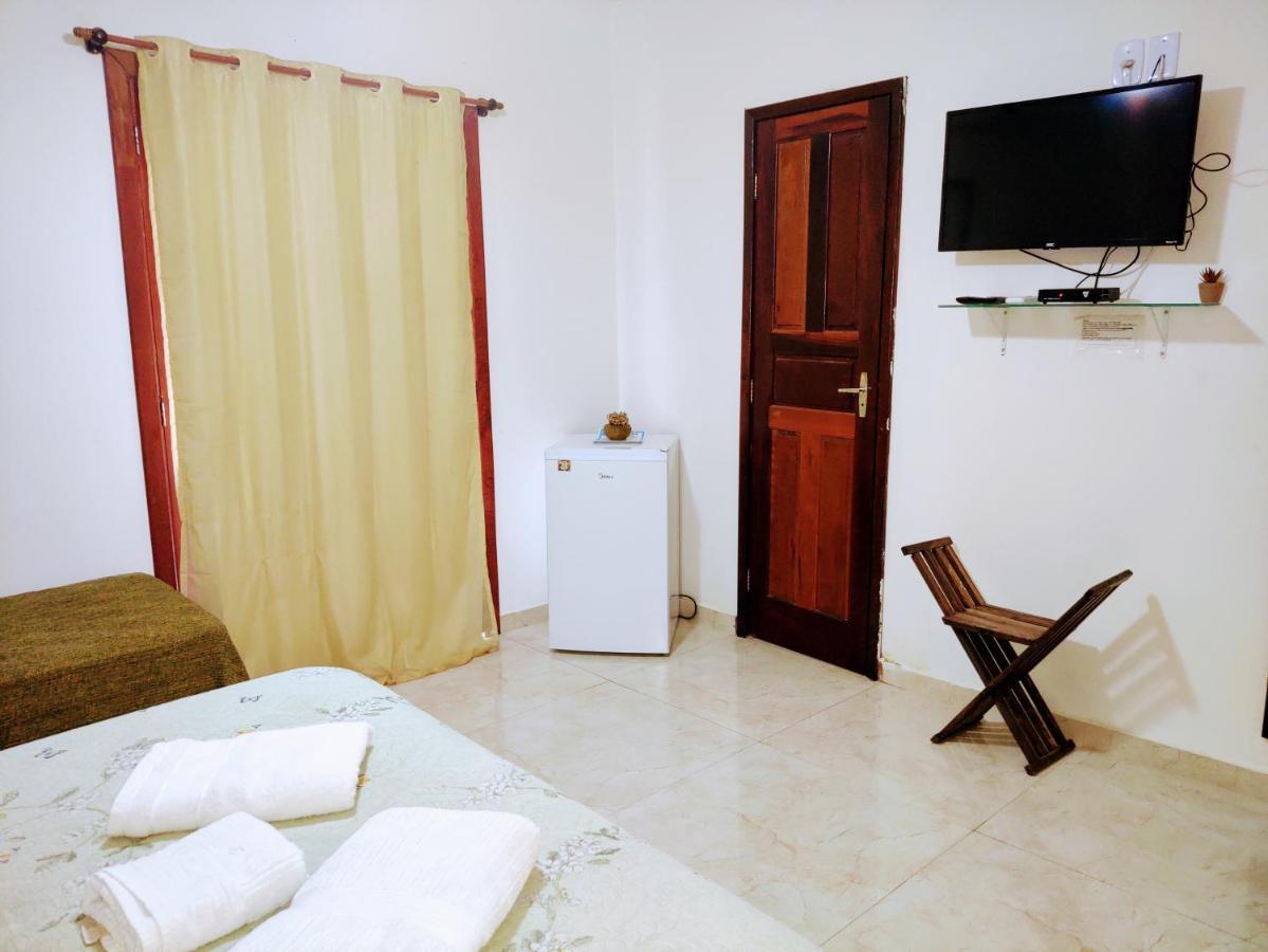 Ninho Da Aguia Guest house *