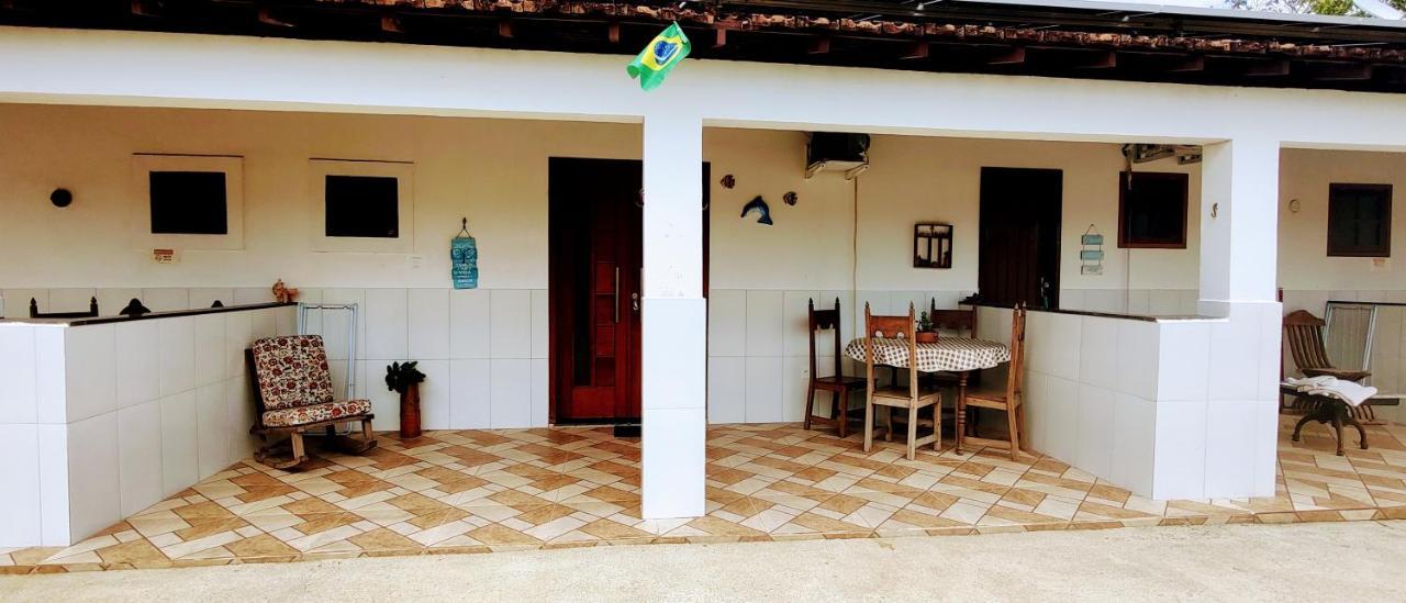 Guest house Ninho Da Aguia Saquarema