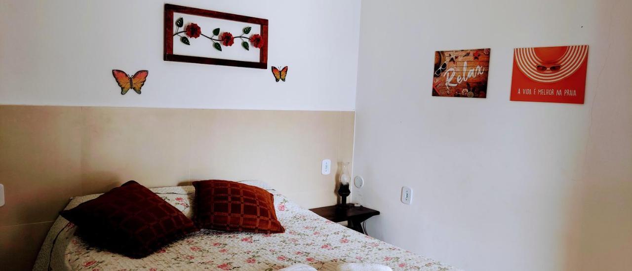 Ninho Da Aguia Guest house Saquarema