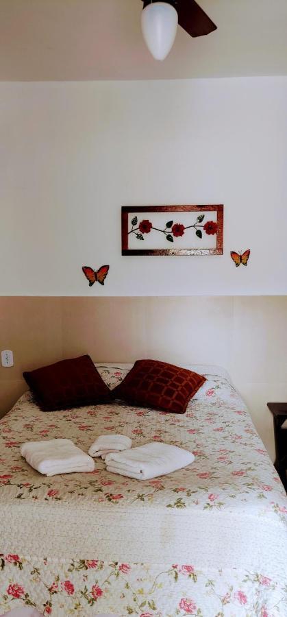 Ninho Da Aguia Guest house