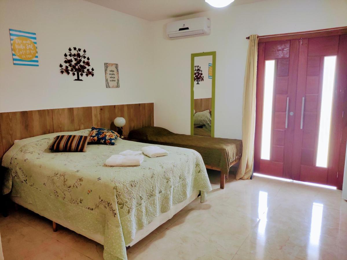 Ninho Da Aguia Guest house Saquarema