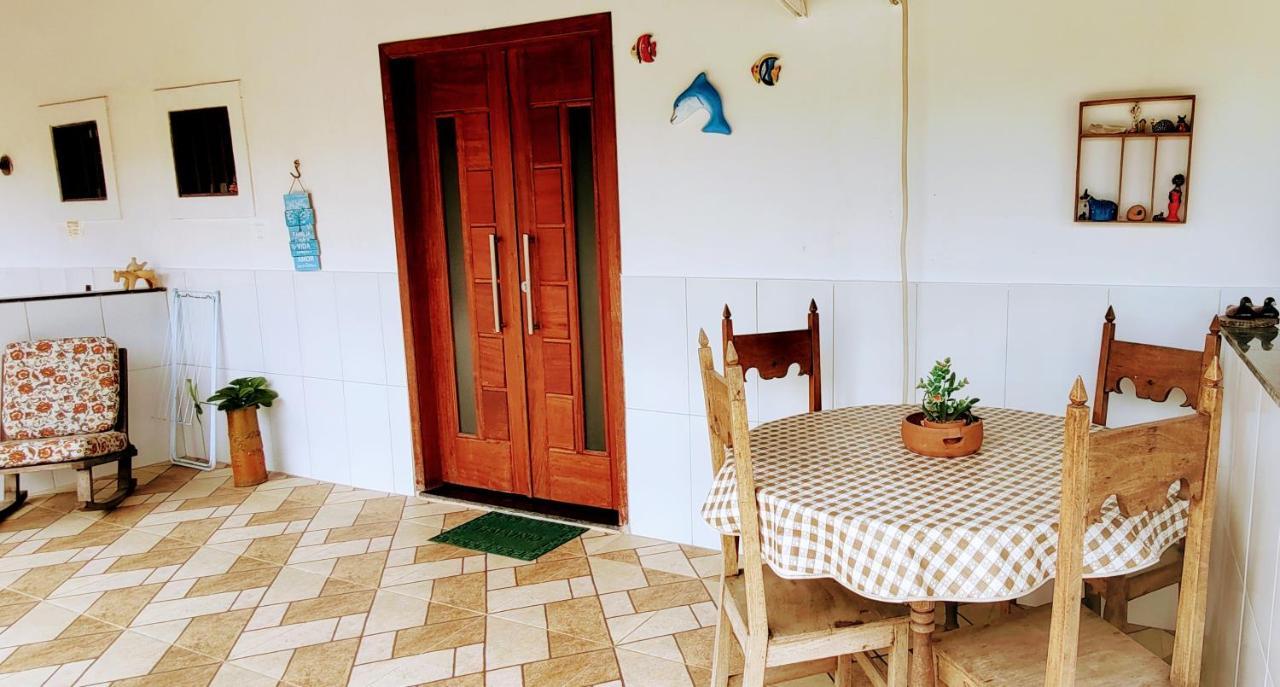 Guest house Ninho Da Aguia