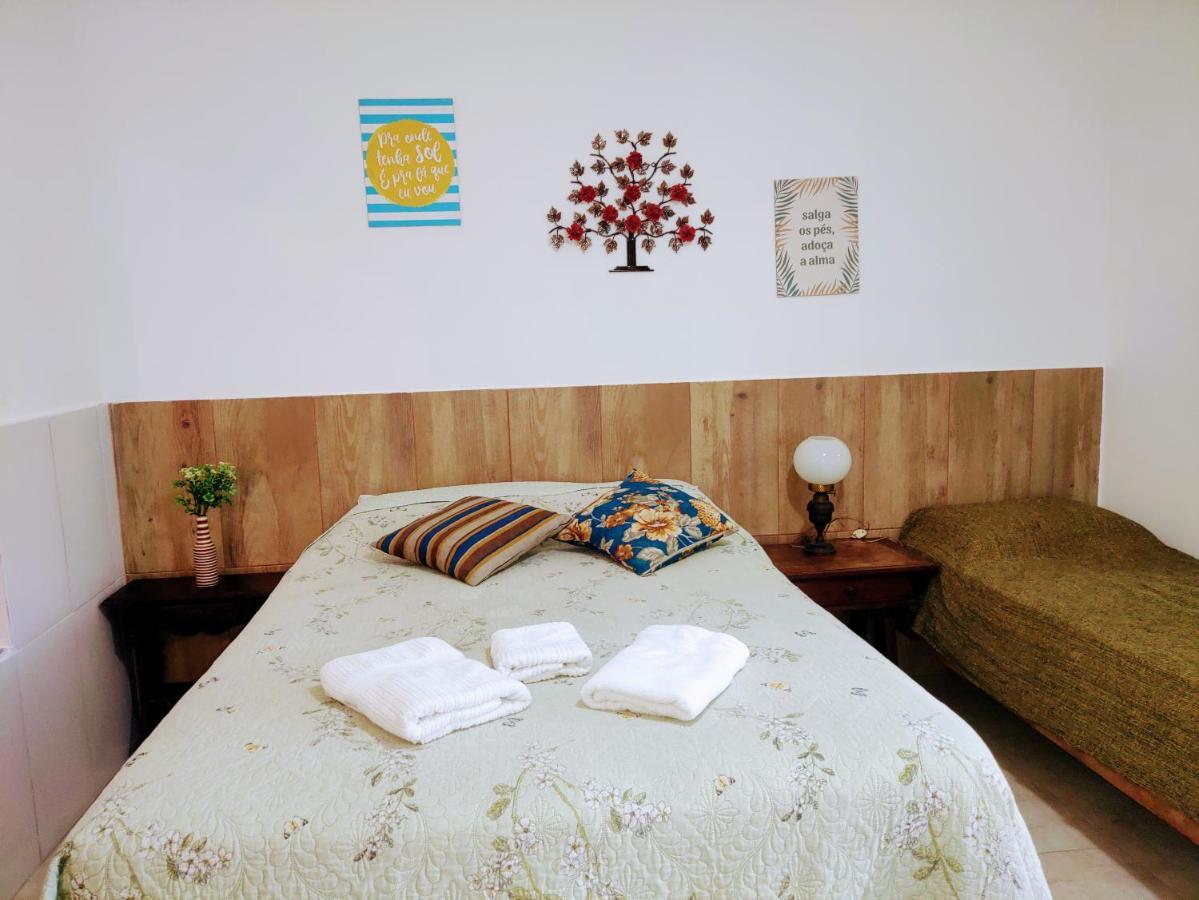 Guest house Ninho Da Aguia